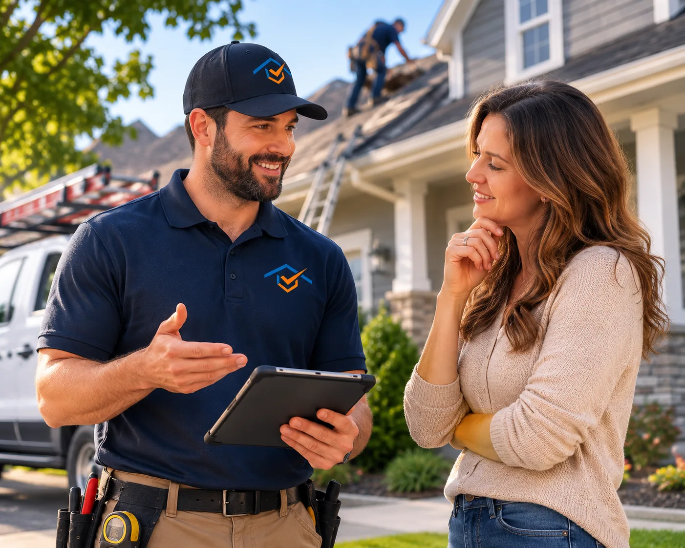 Roof Inspection FAQs in Elton, PA